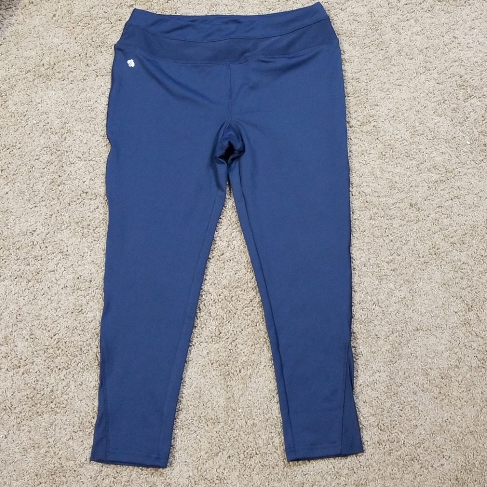 CEE BEE cheryl burke leggings